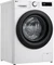 LG F4WR5035 Frontlader Vorschaubild