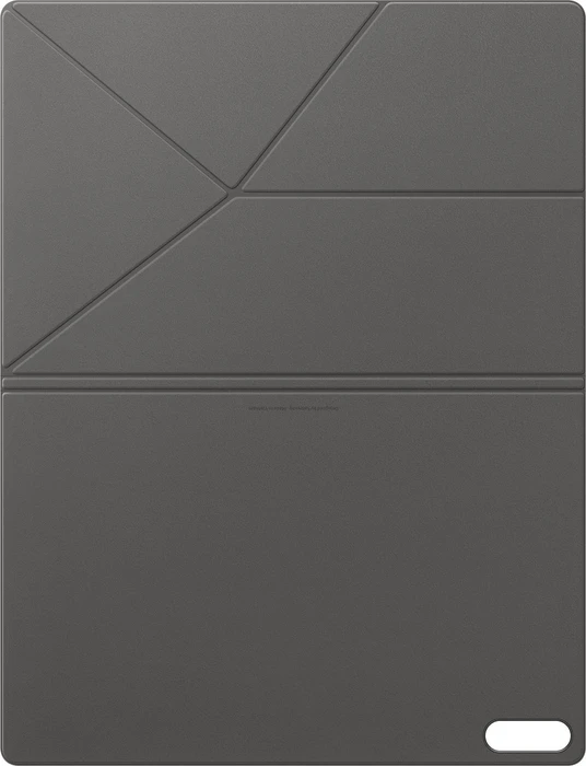 Samsung EF-BX930 Smart Book Cover für Galaxy Tab S11 Ultra, schwarz