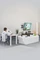 Hama TV-Wandhalterung Fullmotion 1 Stern XL schwarz Vorschaubild