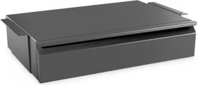 Digitus Unterbbau-Schublade, 51.3x10.8x31cm, schwarz