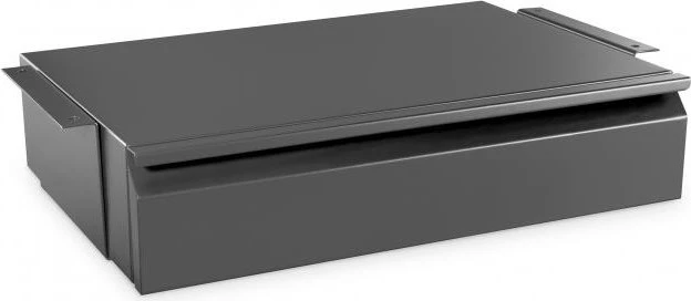Digitus Unterbbau-Schublade, 51.3x10.8x31cm, schwarz