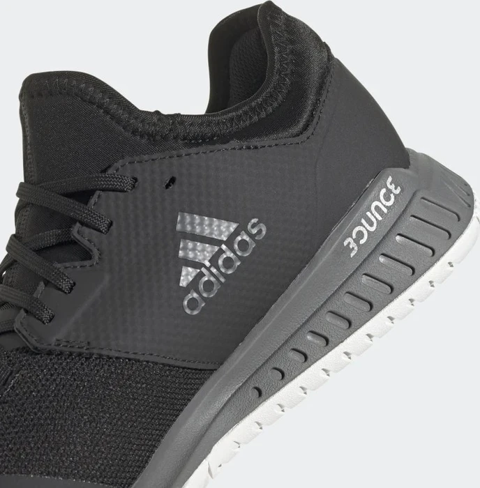 adidas Court Team Bounce core black/cloud white/grey four (Herren)
