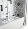 LC-Power Gaming 810W Bright_Crawler_X, weiß, Glasfenster Vorschaubild
