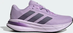 adidas Galaxy 7 powder plum/aurora plum/ice lavender (Damen)