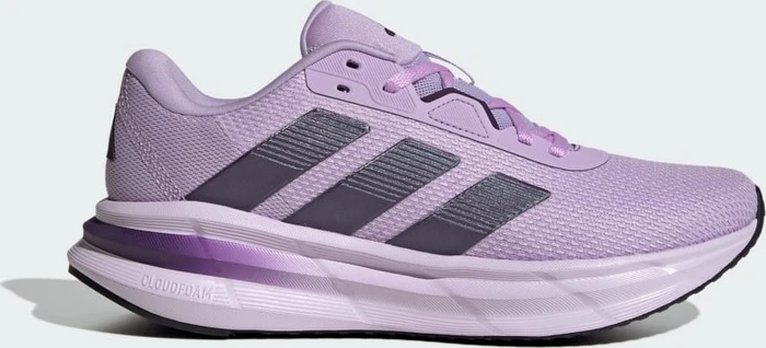 adidas Galaxy 7 powder plum/aurora plum/ice lavender (Damen)