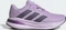 adidas Galaxy 7 powder plum/aurora plum/ice lavender (Damen) Vorschaubild