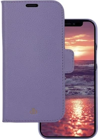 dbramante1928 New York für Apple iPhone 13 Mini Daybreak Purple