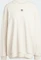 adidas Essentials Oversized French Terry Sweatshirt wonder white (Damen) Vorschaubild
