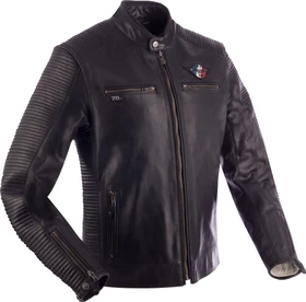 Segura Riverton Lederjacke Herren schwarz (verschiedene Größen)