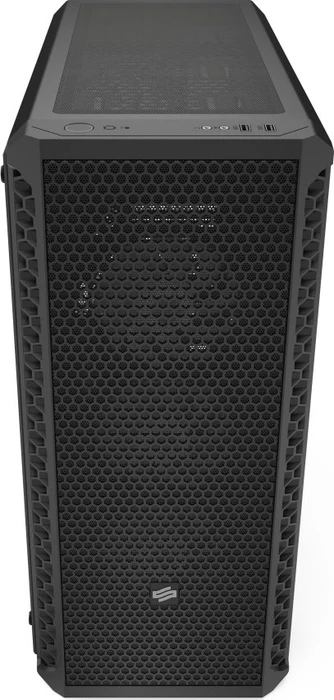 Endorfy SilentiumPC Signum SG7V Evo TG ARGB, Glasfenster