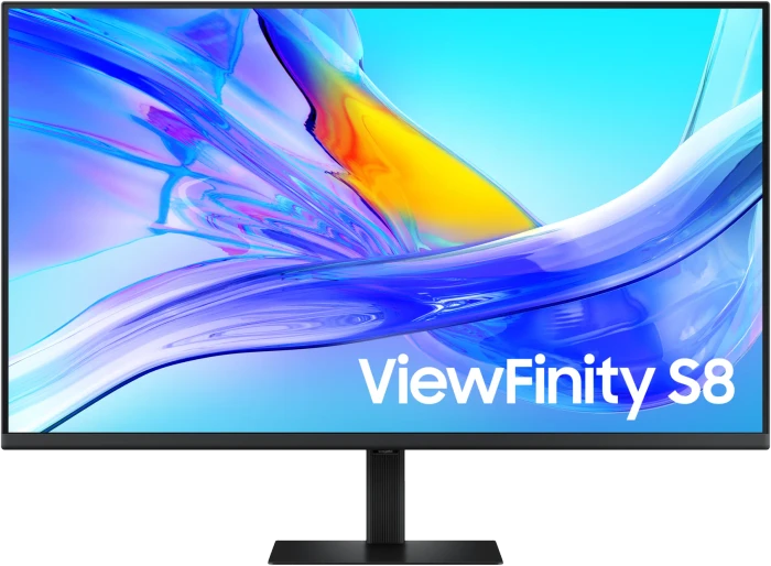 Samsung ViewFinity S8 S80UD, 37"