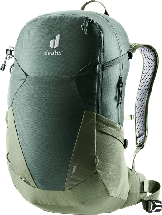 Deuter Futura 23 ivy/khaki