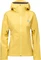 Black Diamond FineLine Stretch Rain Shell Funktionsjacke soft ochre (Damen) Vorschaubild