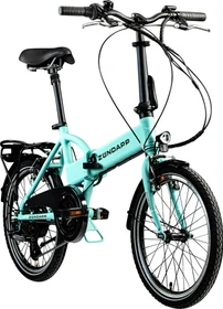 Zündapp Z101 grün