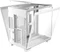 Antec Constellation C8 White, Glasfenster Vorschaubild