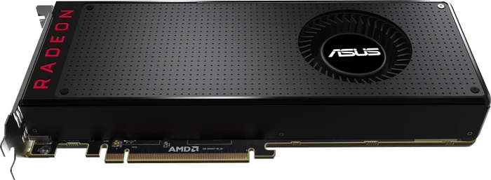 ASUS Radeon RX Vega 56, RXVEGA56-8G, 8GB HBM2, HDMI, 3x DP