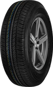 Bridgestone Dueler H/T 684 II 245/70 R16 111T XL