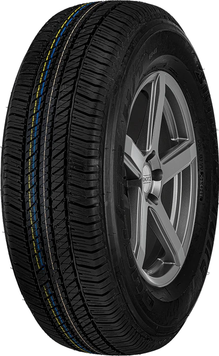 Bridgestone Dueler H/T 684 II 245/70 R16 111T XL