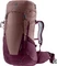 Deuter Futura 24 SL ashrose/cassis (Damen) Vorschaubild