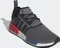 adidas NMD_R1 grey four/core black/cloud white (Herren) Vorschaubild
