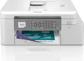 Brother MFC-J4340DW, Tinte, mehrfarbig