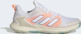 adidas Defiant Speed cloud white/pulse blue (Herren)