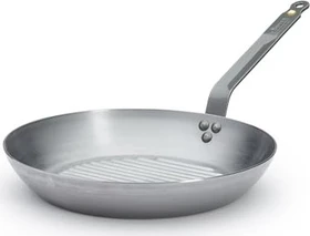 De Buyer Mineral B Element Grillpfanne 32cm