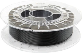 Spectrum PETG, schwarz, Spule, 1.75mm, 500g