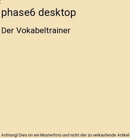 Phase-6 Desktop (deutsch) (PC/MAC)