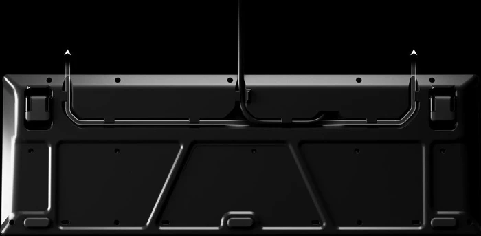 SteelSeries Apex 5, USB, US