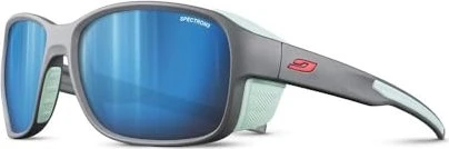 Julbo MonteRosa 2 grey-light green/spectron 3 (Damen)