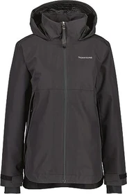 Didriksons Jennie Funktionsjacke schwarz (Damen)
