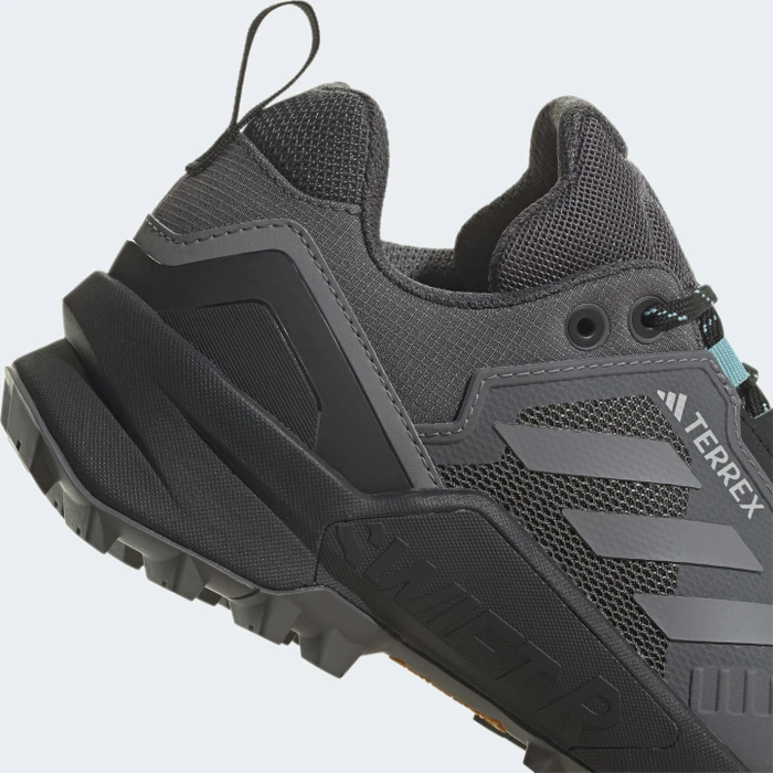 adidas Terrex Swift R3 grey five/mint ton/grey three (Damen)