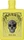 Amuerte Coca Leaf Gin Yellow Edition 700ml