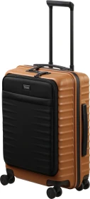 Titan Upgrade 4-Rad Trolley SVT 55cm canyon bronze