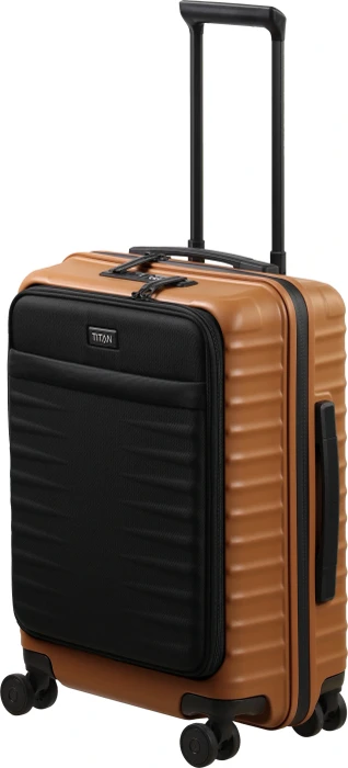 Titan Upgrade 4-Rad Trolley SVT 55cm