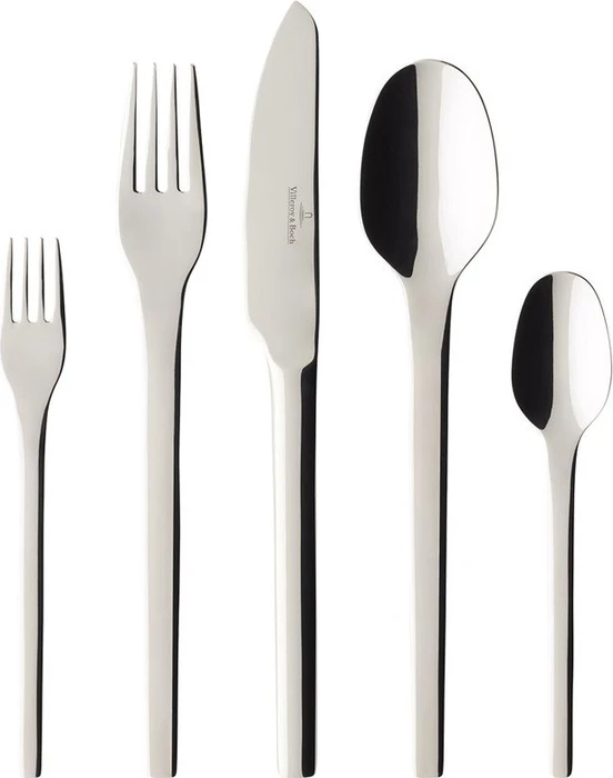 Villeroy & Boch Tools Besteck-Set, 30-tlg. (1265109050)