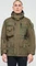 Brandit Performance Funktionsjacke olive (Herren) Vorschaubild