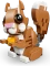 LEGO Creator 3in1 - Niedliche Tiere: Verspielter Welpe Vorschaubild