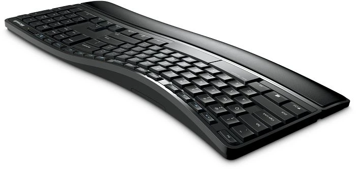 Microsoft Sculpt Comfort Keyboard, USB, DE