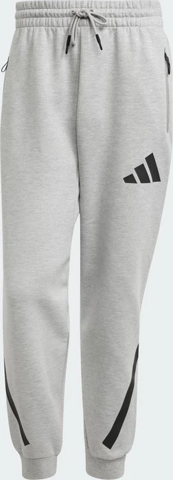 adidas New adidas Z.N.E. Trainingshose lang medium grey heather (Herren)