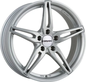 Carmani 15 Oskar 6.5x16 5/112 ET46 (verschiedene Farben)