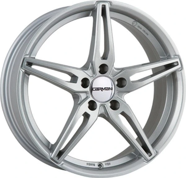 Carmani 15 Oskar 6.5x16 5/112 ET46 (verschiedene Farben)