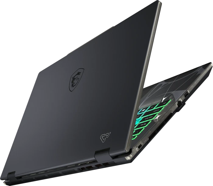 MSI Cyborg A15 AI B2HWGKG-088, Ryzen 7 260, 32GB RAM, 1TB SSD, GeForce RTX 5070, DE