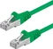 goobay CCA Patchkabel, Cat6, S/FTP, RJ-45/RJ-45 Vorschaubild