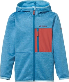 Vaude Kikimora Fleece Funktionsjacke icicle (Junior)