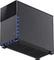 Jonsbo D31 Screen Black, schwarz, Glasfenster Vorschaubild