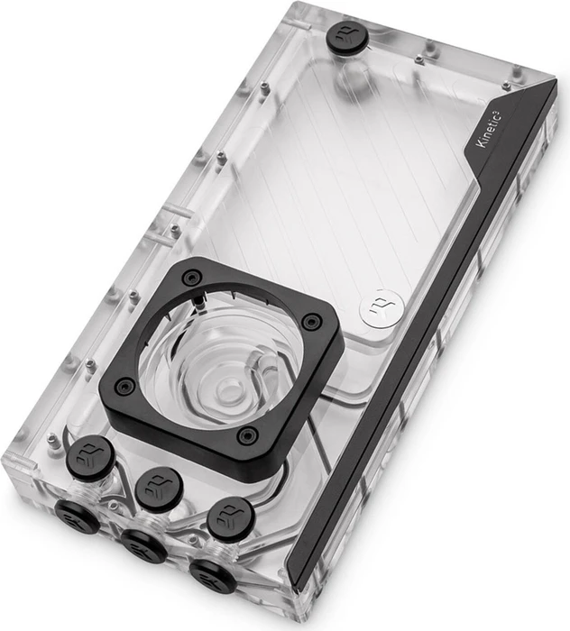 EK Water Blocks Quantum Line EK-Quantum Kinetic³
