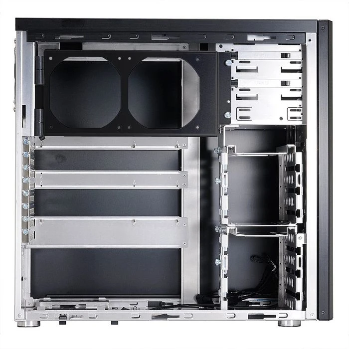 Lian Li PC-10NB schwarz