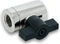 EK Water Blocks EK-AF Absperrhahn 10mm, vernickelt Vorschaubild